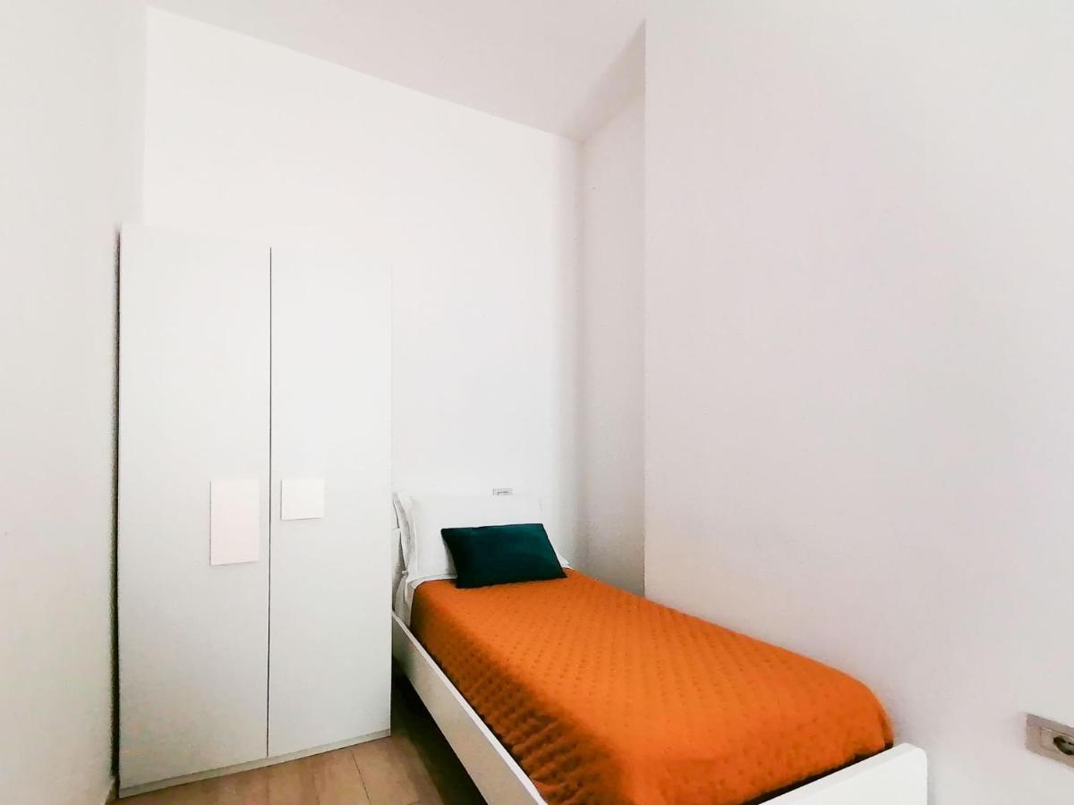Charme Suite B&B Experience 산타테레사의갈루라 외부 사진