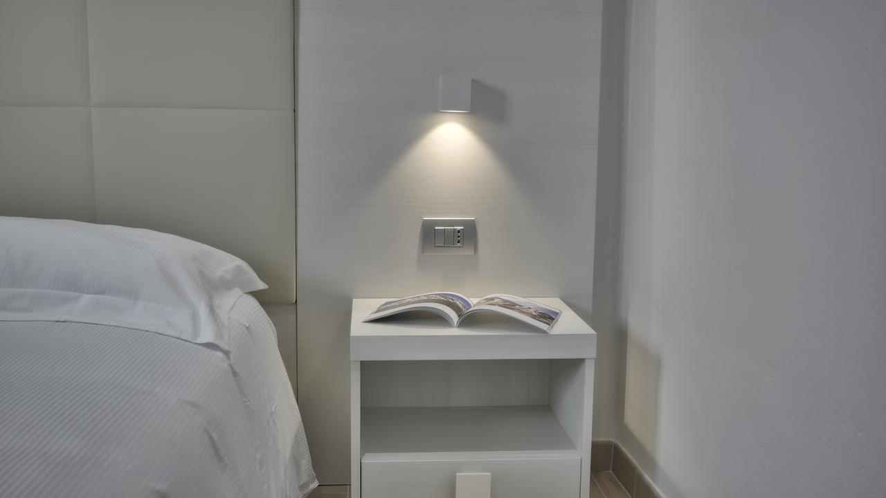 Charme Suite B&B Experience 산타테레사의갈루라 외부 사진