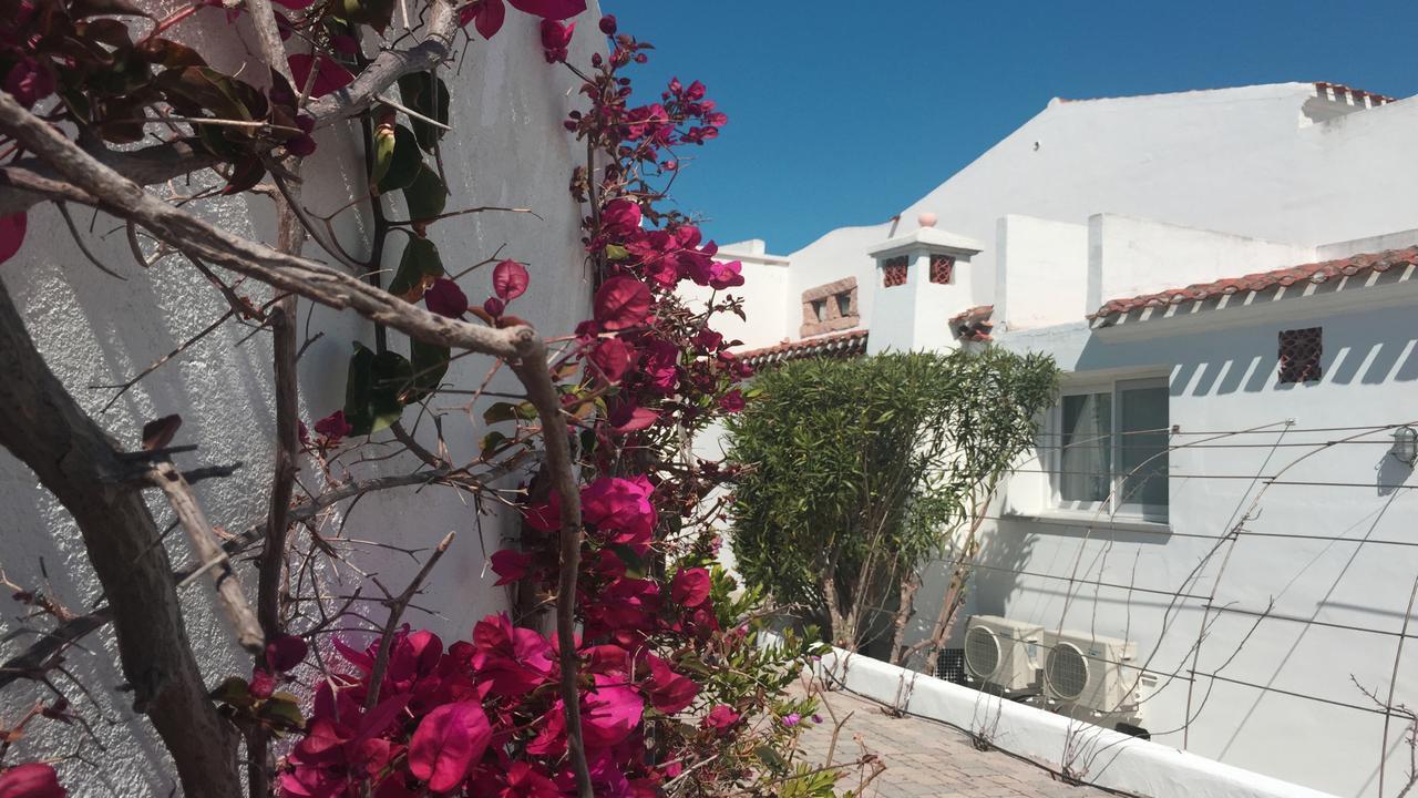 Charme Suite B&B Experience 산타테레사의갈루라 외부 사진