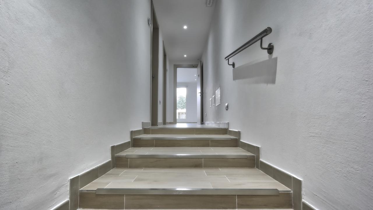 Charme Suite B&B Experience 산타테레사의갈루라 외부 사진
